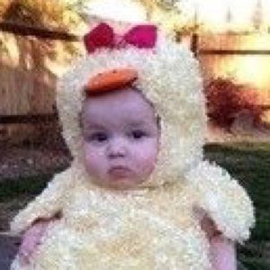 Meet your Posher, Hayley